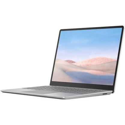 Microsoft Surface Laptop Go intel i5 8GB Ram 256SSD - Ice Blue Microsoft