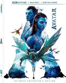 Avatar [4K UHD] With Figure (New) - The Outlet Shop