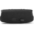 JBL Charge 5 Wireless Bluetooth Waterproof Portable Speaker With Built -In Powerbank - Black - New JBL