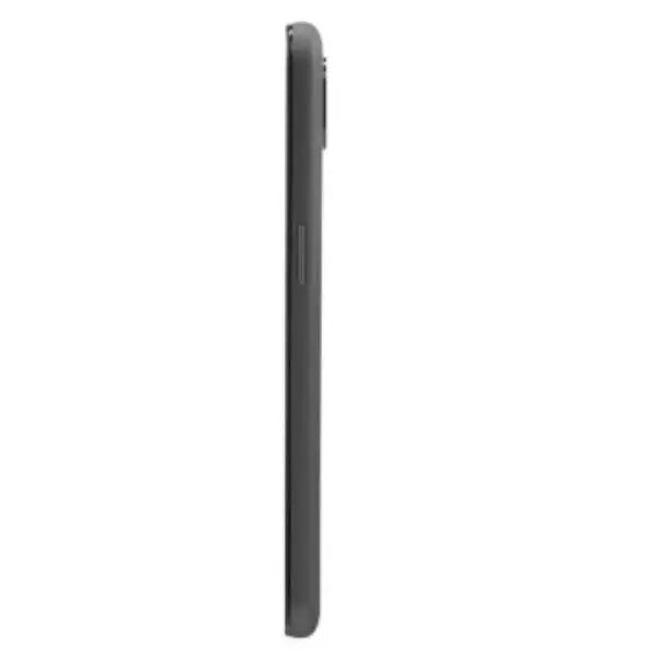 Doro 8100 4G Smartphone For Seniors With Charging Stand Unlocked - Graphite - Refurbished Doro