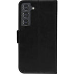 dbramante1928 Samsung Galaxy S22 Wallet Case Cover - Black - New dbramante1928