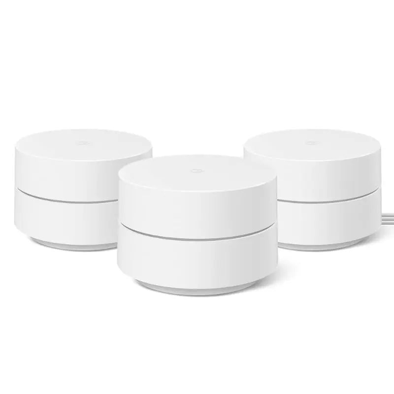 WiFi Mesh WiFi System x3 Pack