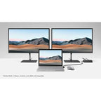 Microsoft Surface Dock 2 with 4 USB-C and 2 USB 3.0 Ports - Good Microsoft
