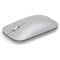 Microsoft Surface Mobile Bluetooth Optical Mouse - Platinum Microsoft