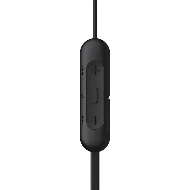 Sony WI-C200 Bluetooth In-Ear Headphones - New Sony