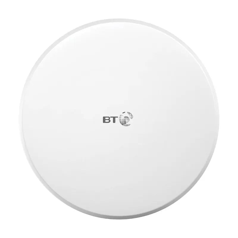 BT Add-On Dual Band AC1200 Disc for Mini Whole Home WiFi Mesh Extender Unit - New BT