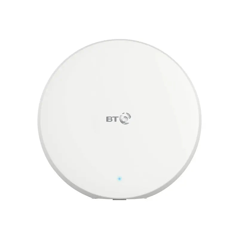 BT Add-On Dual Band AC1200 Disc for Mini Whole Home WiFi Mesh Extender Unit - New BT