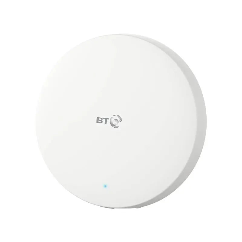 BT Add-On Dual Band AC1200 Disc for Mini Whole Home WiFi Mesh Extender Unit - New BT
