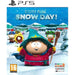 South Park Snow Day PS5 Playstation 5 Sony