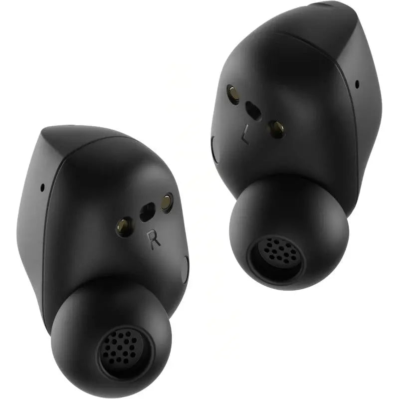 Sennheiser Accentum True Wireless Bluetooth In-Ear Earphones Black - New Sennheiser