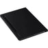 Samsung Galaxy Tab S7/S8 S7/S8 5G Book Cover Black Samsung