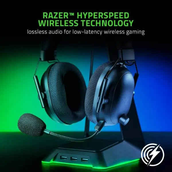 Razer Blackshark v2 Pro Wireless E-Sport PC Gaming Headset Razer