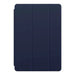 Apple iPad 7/8/9 Air 3rd Pro 10.5" Smart Cover Navy Blue Apple