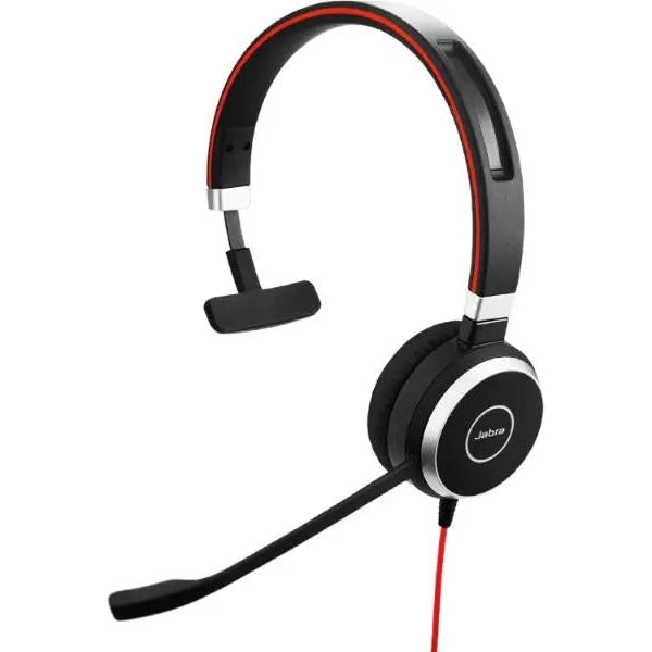 Jabra Evolve 40 Mono Headset Jabra