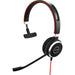 Jabra Evolve 40 Mono Headset Jabra