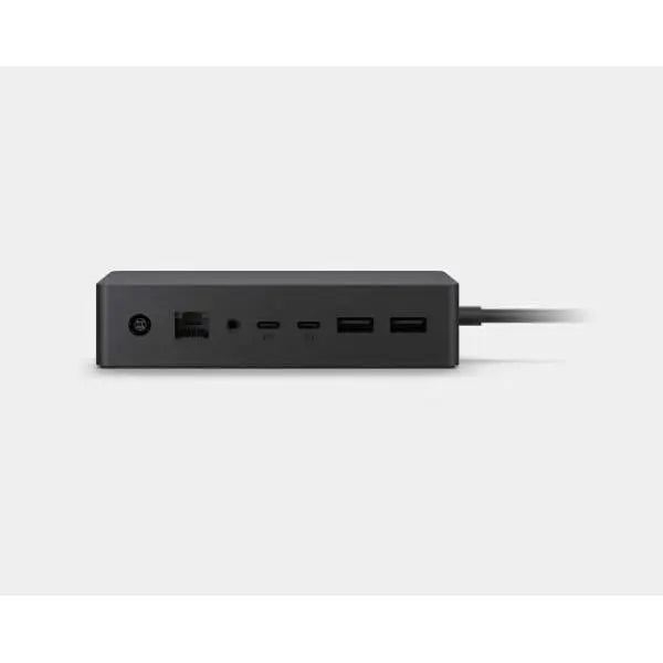 Microsoft Surface Dock 2 with 4 USB-C and 2 USB 3.0 Ports - Good Microsoft