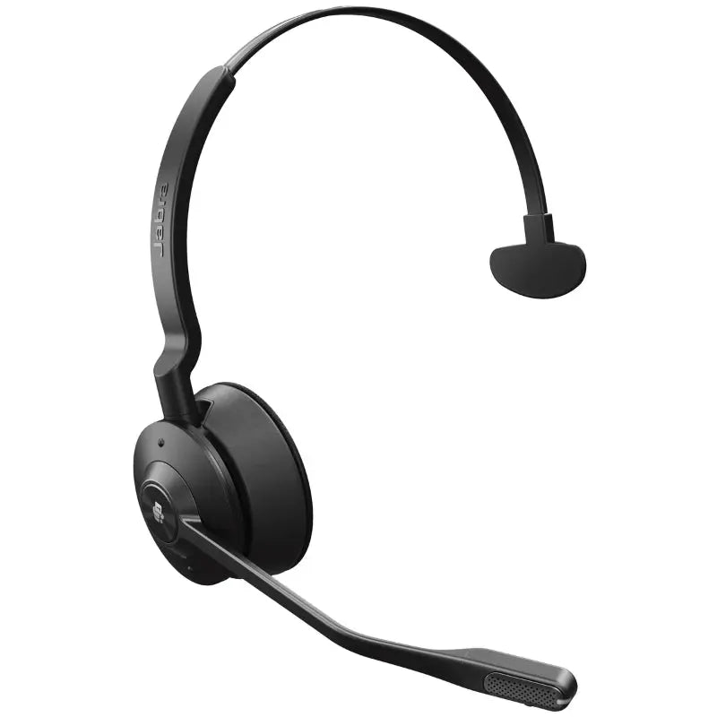 Jabra Engage 55 Mono DECT USB-A MS Wireless Headset - Like New Jabra
