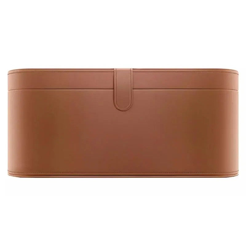 Dyson Supersonic Hairdryer Storage Case - Tan Dyson