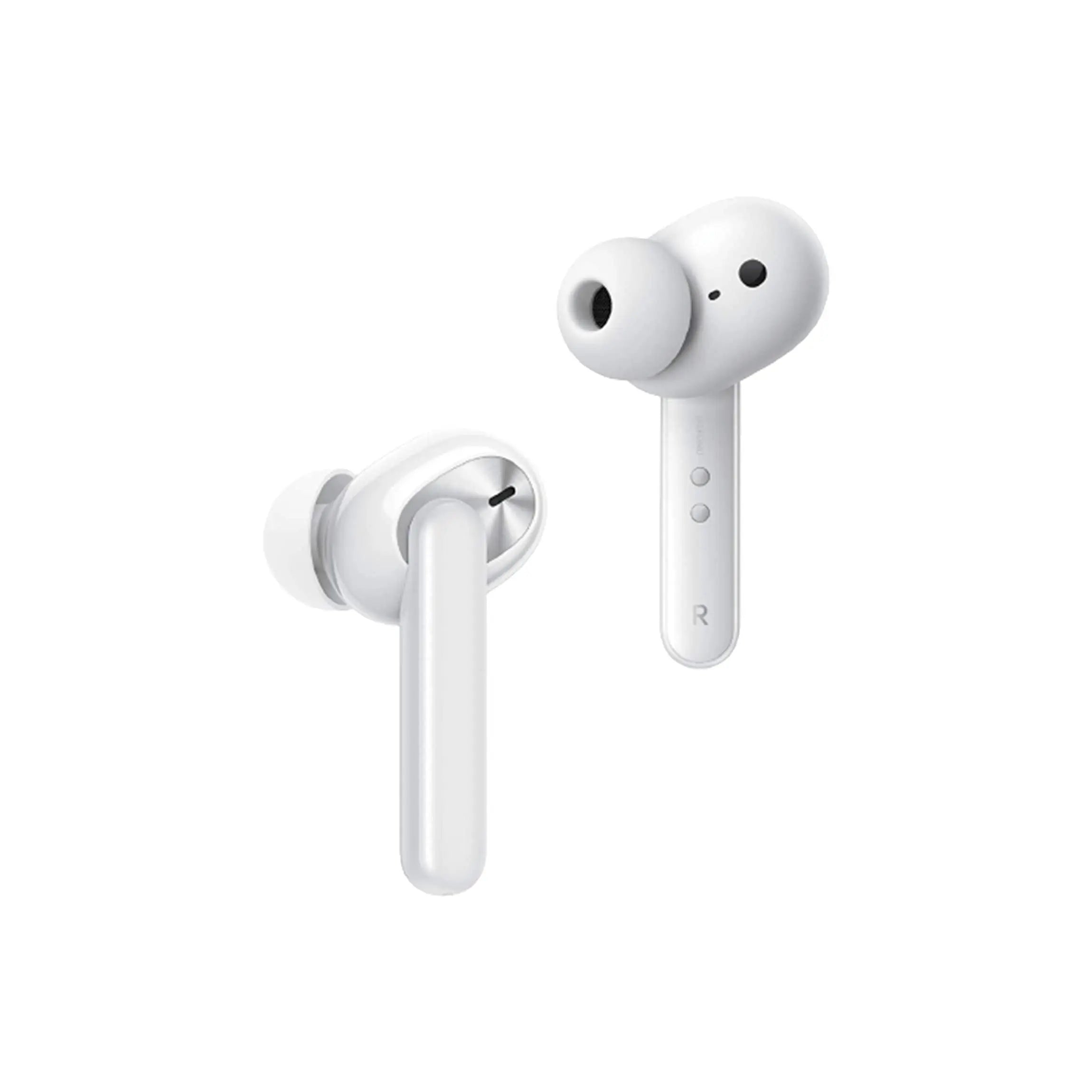 Oppo Enco W31 True Wireless Bluetooth Headphones In-Ear EarbudsÂ White OPPO