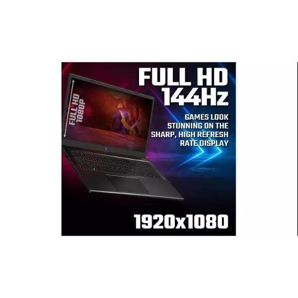 Acer Nitro V 15 Gaming laptop intel i5- 13420H RTX 3050 8GB Ram 512GB NVME - New ACER