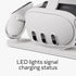Meta Quest 3 Charging Dock - New Meta