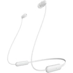 Sony WI-C200 Bluetooth In-Ear Headphones - New Sony