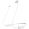 Sony WI-C200 Bluetooth In-Ear Headphones - New Sony