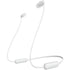 Sony WI-C200 Bluetooth In-Ear Headphones - New Sony