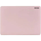 Incase Snap Jacket for MacBook Pro 13"- Thunderbolt (USB-C) Rose Quartz Incase