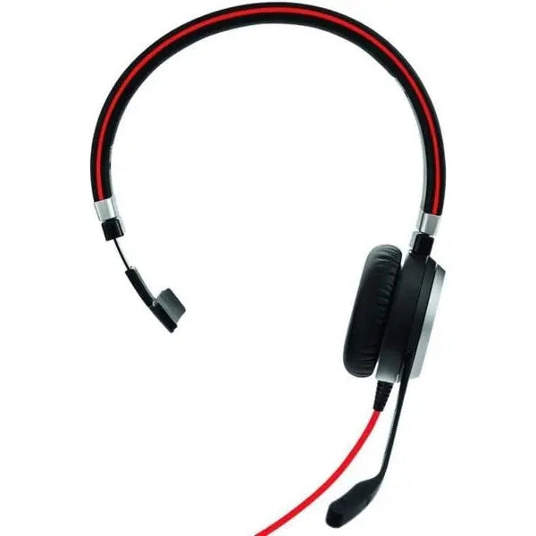 Jabra Evolve 40 Mono Headset Jabra