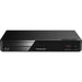 Panasonic DMP-BD84EB-K Smart Network 2D Blu-ray Disc/DVD Player - Black Panasonic