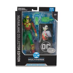 McFarlane Multiverse DC Range of collectible poseable action figures The Outlet Shop