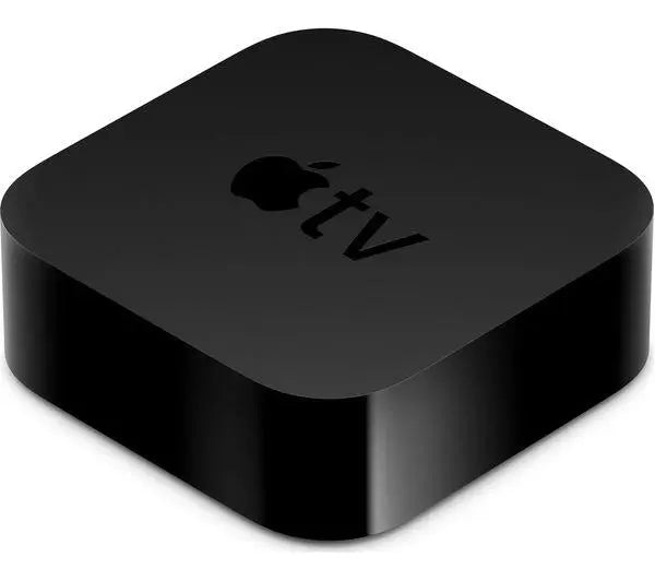 Apple TV 4K 2021 2nd Gen WiFI 32GB Apple