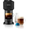 Nespresso Vertuo Next Coffee Machine, Matt Black Nespresso