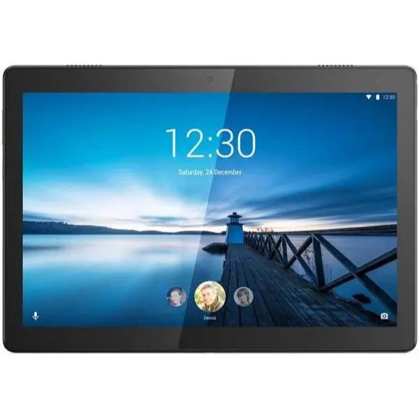 Lenovo Tab M10 TB-X505F 10.1" Slate Black 32GB 4G & Wi-Fi Android Tablet Lenovo