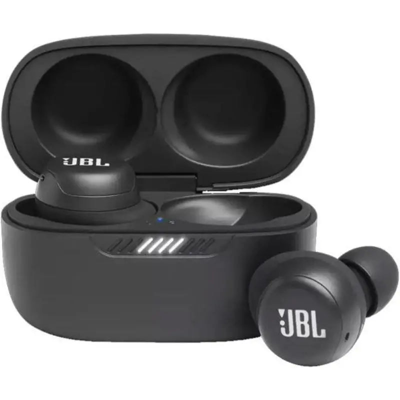 Share JBL Live Free NC+ TWS Bluetooth Wireless In-Ear Earphones Noise Cancelling - New The Outlet Shop