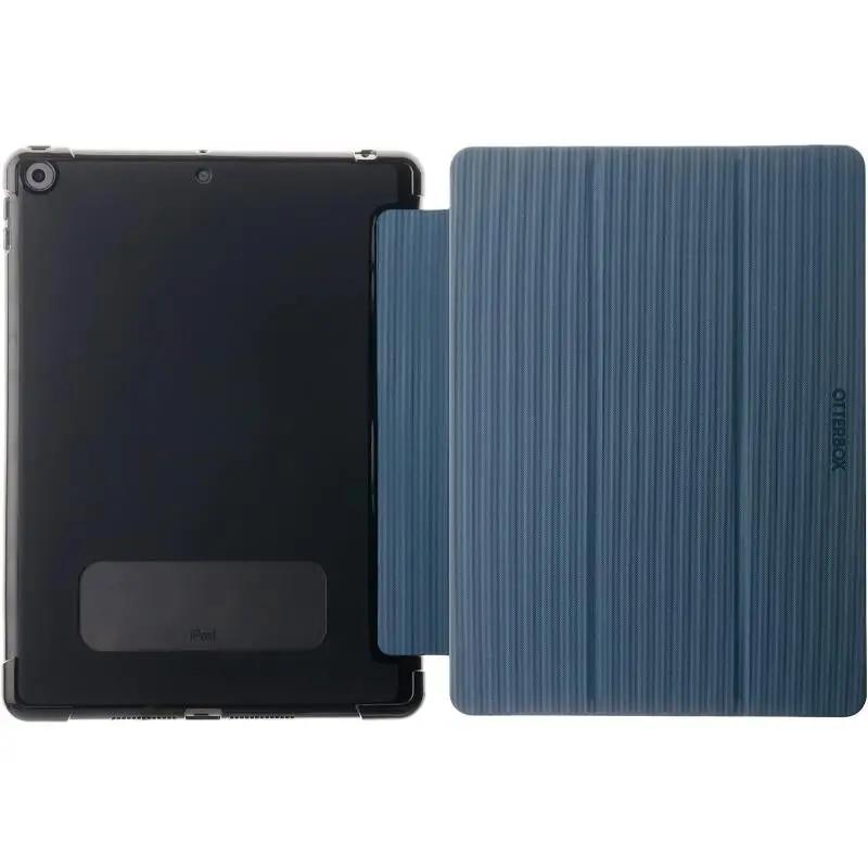 Otterbox React Slim Folio Case Apple iPad 10.2" 8th Gen 2020 9th Gen 2021 - New Otterbox