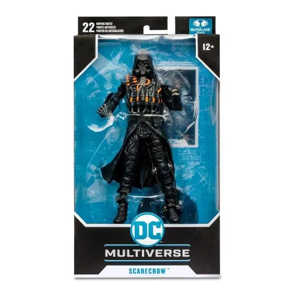 McFarlane Multiverse DC Range Of Collectible Poseable Action Figures (New) McFarlane Toys