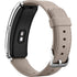 Huawei Talkband B6 Classic SmartBand Fitness Tracker and Bluetooth Earpiece - Camellia - New Huawei