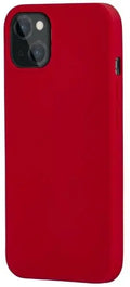 dbramante1928 Greenland Slim Apple iPhone 13 Back Case - Red (New) dbramante