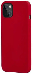 dbramante1928 Greenland Slim Apple iPhone 13 Back Case - Red (New) dbramante