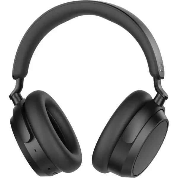 Sennheiser Accentum Plus Bluetooth Wireless On Ear Headphones Black  - Refurbished Sennheiser