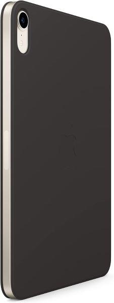 Apple iPad Mini 6th Generation Smart Folio Case - Black (Official) (New) - The Outlet Shop