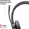 Panasonic Poly Voyager 4320 US Wireless Headset With Boom Mic (New) - The Outlet Shop