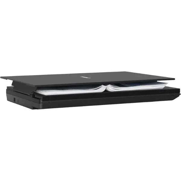 Canon LiDE 300 Colour Flatbed Scanner - Black - Refurbished Canon