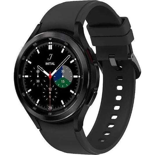 Samsung Galaxy Watch 4 Classic Bluetooth 46mm LTE Black Samsung