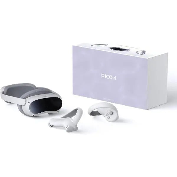 Pico 4 All-In-One VR Headset 256GB  - New PICO