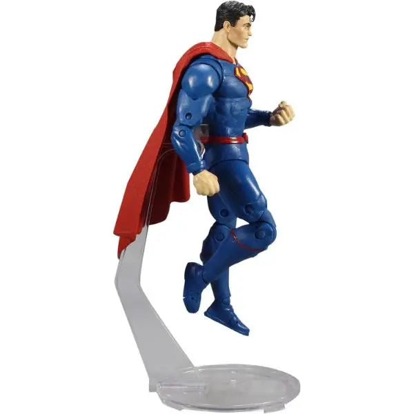 McFarlane Multiverse DC Range Of Collectible Poseable Action Figures (New) McFarlane Toys