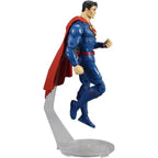 McFarlane Multiverse DC Range Of Collectible Poseable Action Figures (New) McFarlane Toys