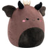 Squishmallows Original 16" Ambergris Burgundy Goblin King Plush Toy Collectible - New Squishmallows